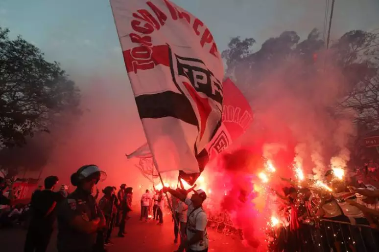 torcida