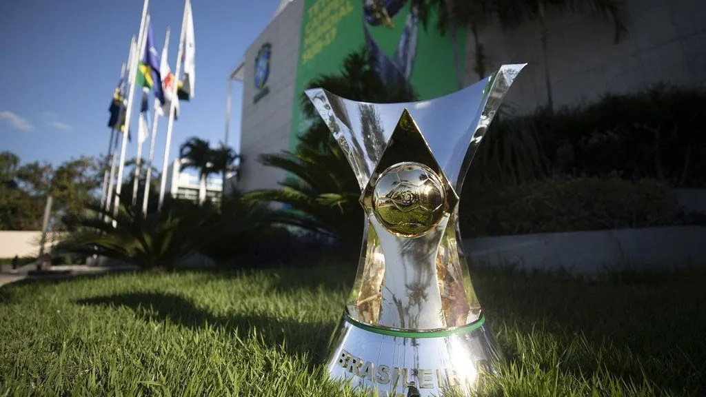 CBF Brasileirao