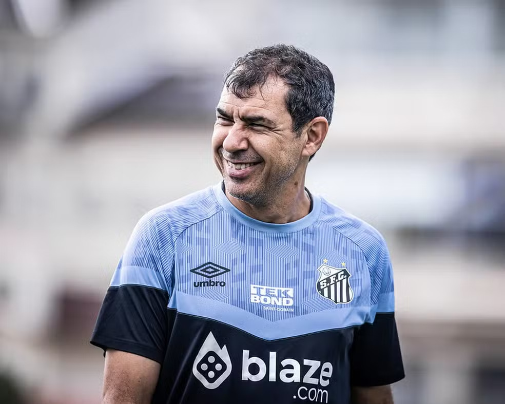 Carille Santos
