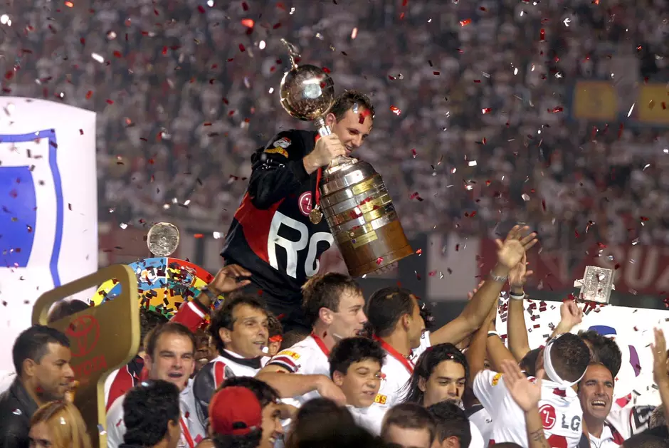 Libertadores 2005
