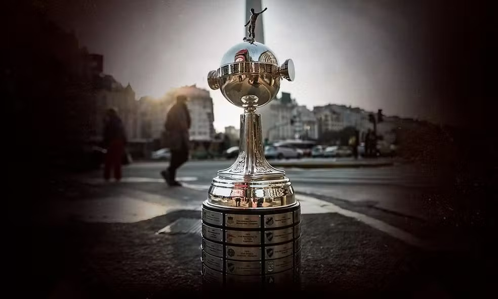 Libertadores 2024