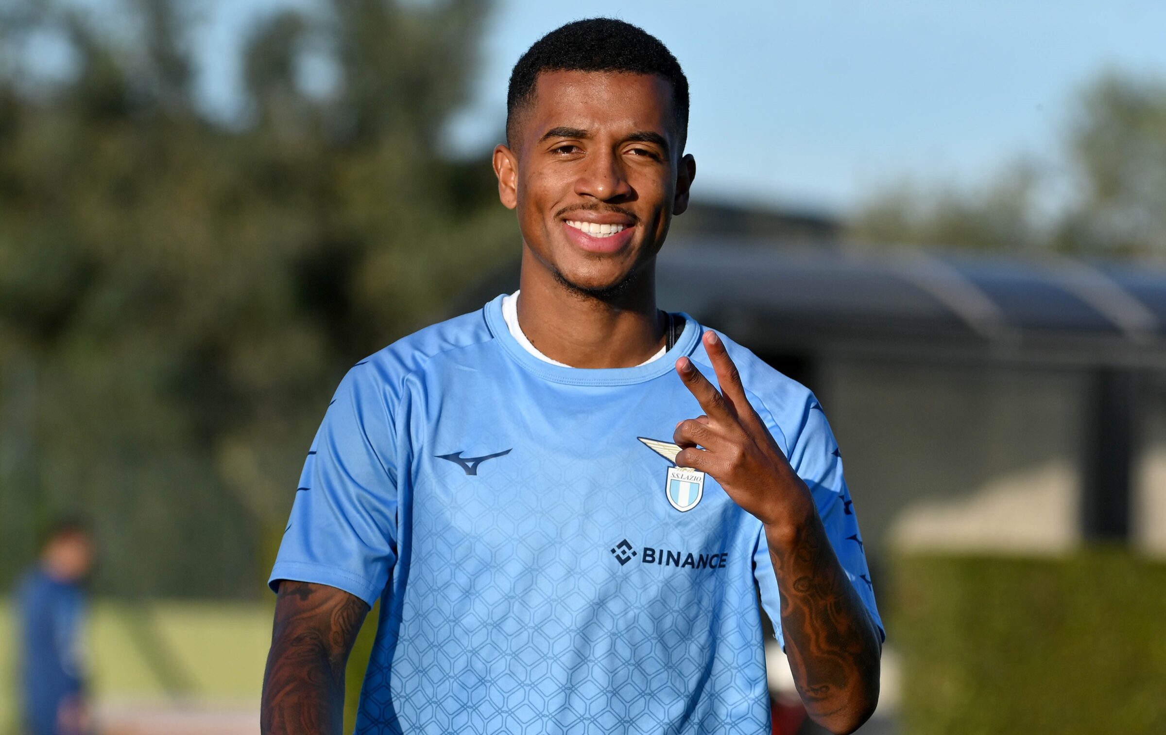 Urgente: São Paulo encaminha contratação de Marcos Antonio, diz jornal