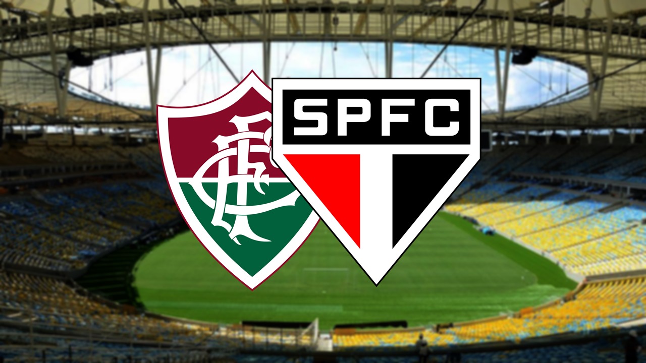 Fluminense x São Paulo palpite