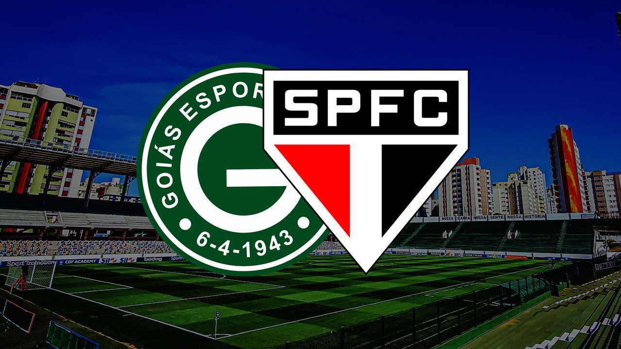 Goiás x São Paulo palpite