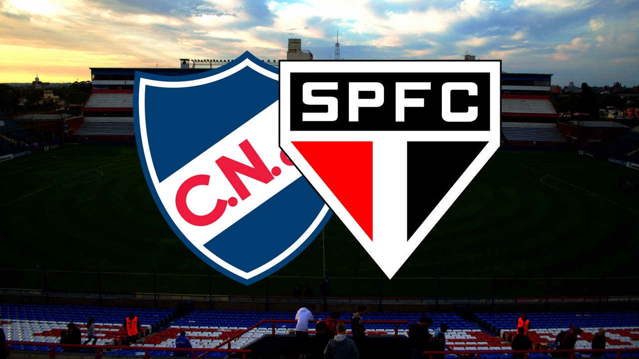 Nacional x São Paulo palpite