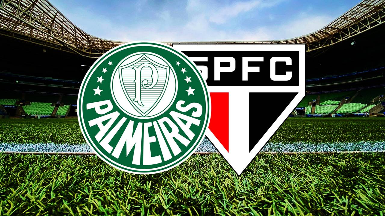Palmeiras x São Paulo palpite