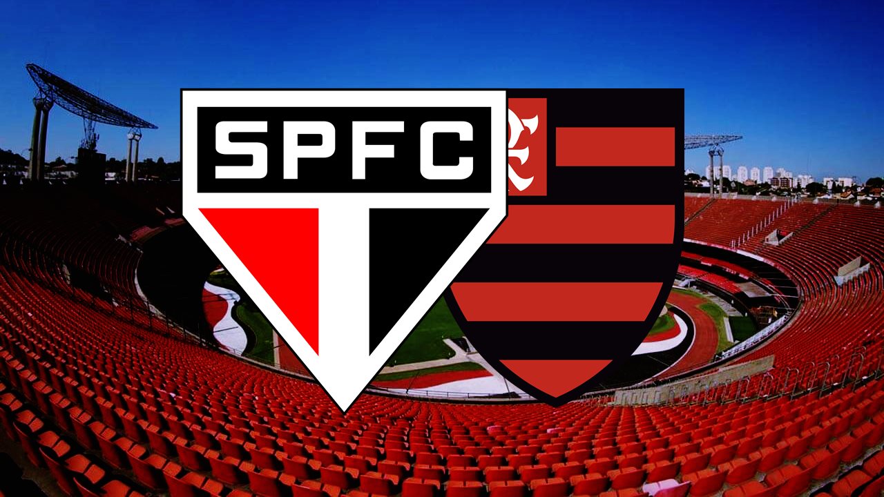 São Paulo x Flamengo palpite