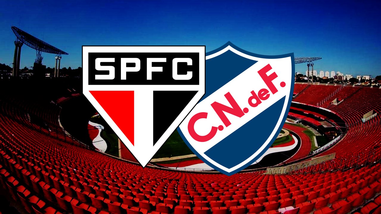 São Paulo x Nacional palpite