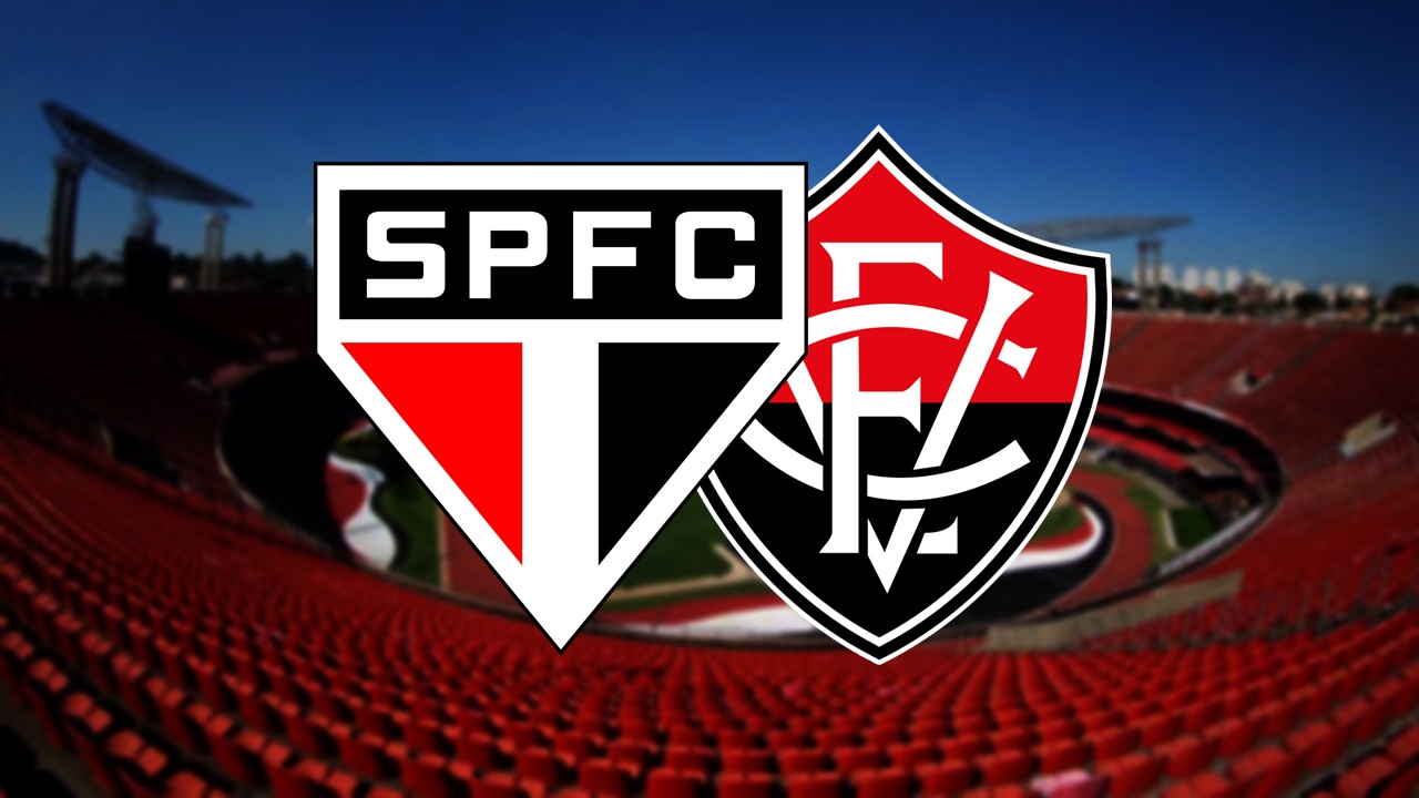 São Paulo x Vitória palpite