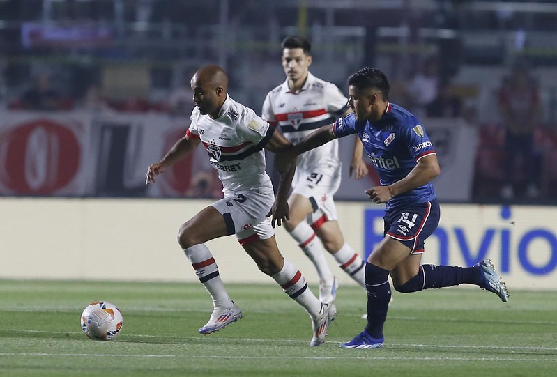 Lucas Moura