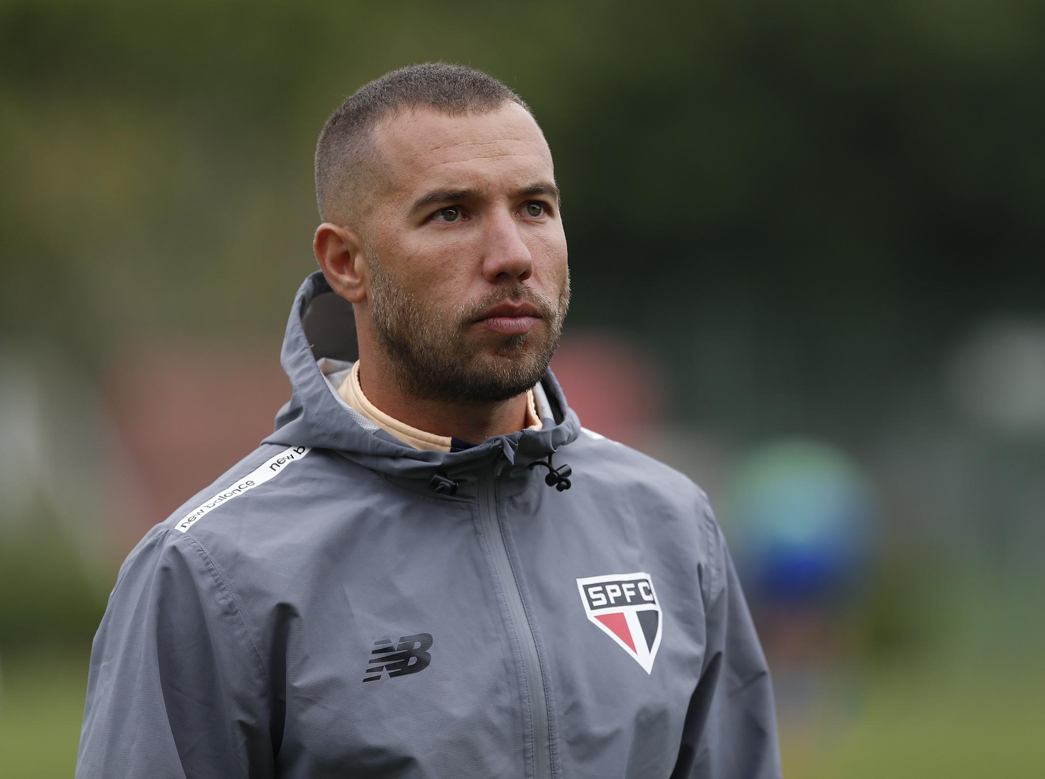 Fotos: Allan Barcellos Fotos: Rubens Chiri/saopaulofc.net