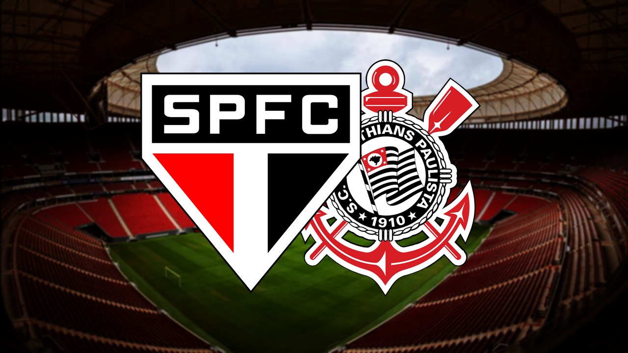 São Paulo x Corinthians palpite
