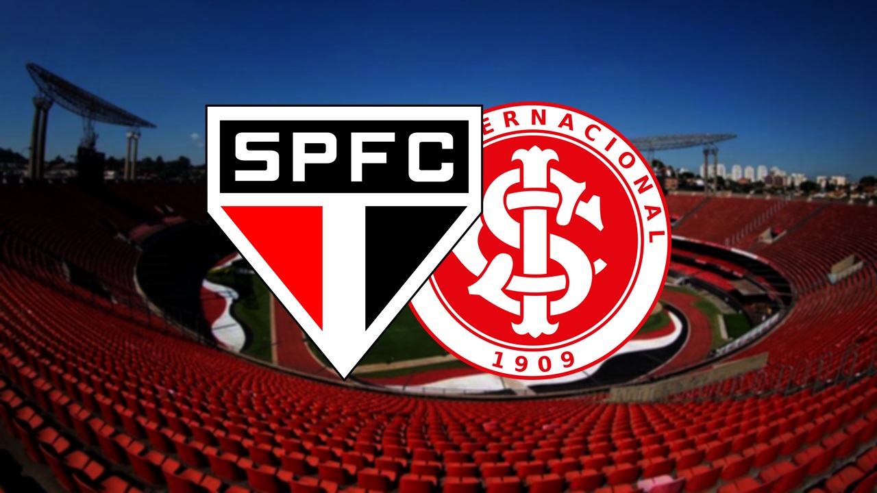 São Paulo x Internacional palpite