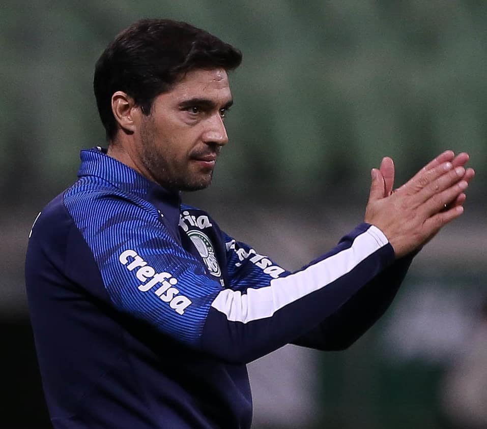 Palmeiras prepara SUPER oferta para ter Abel Ferreira até 2027