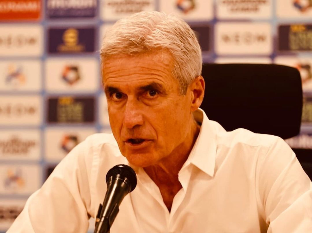 Luis Castro pode treinar o São Paulo em 2025? Confirmamos