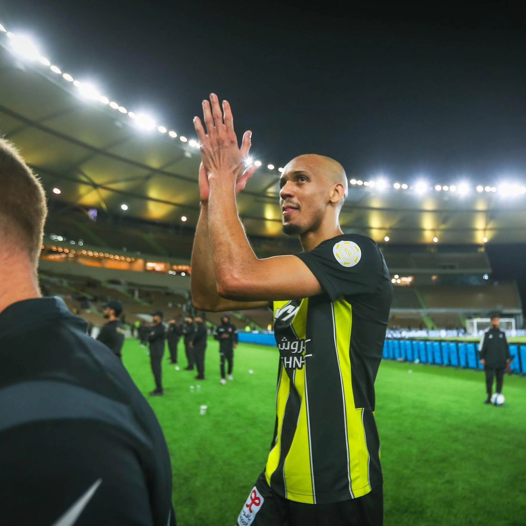Fabinho revelou vínculo com o São Paulo e torcida COMEMORA