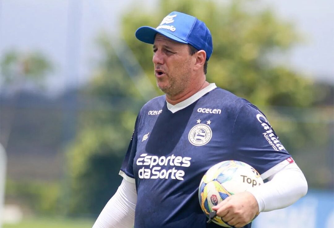 Rogério Ceni segue sem nunca ter conseguido fazer 1 ponto contra o Flamengo