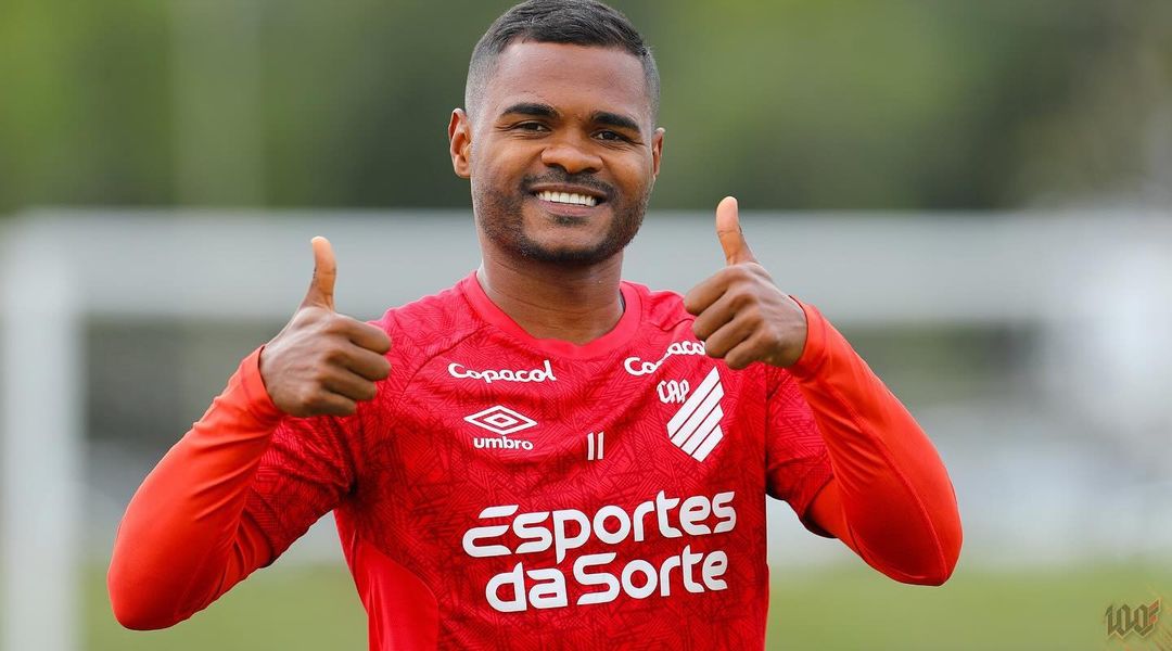 Nikão vai voltar para o São Paulo?