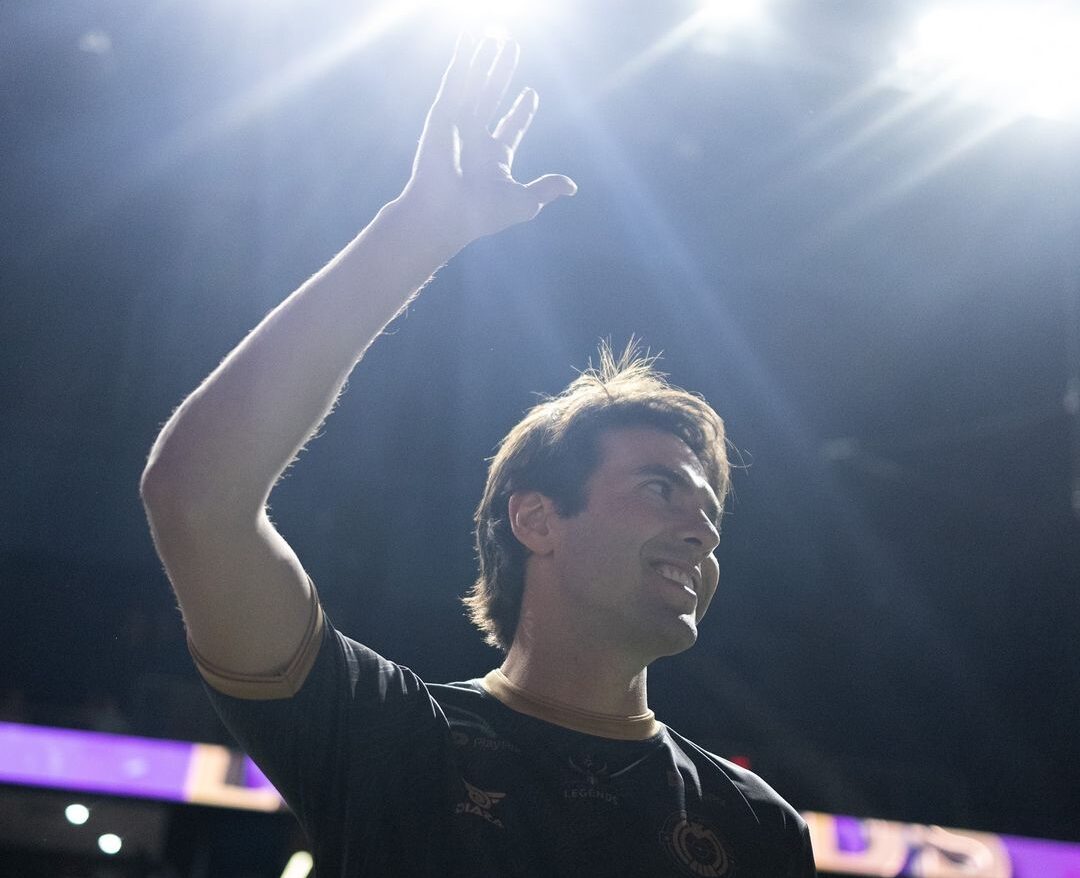 Kaká se manifesta sobre Botafogo x São Paulo pela Libertadores 2024
