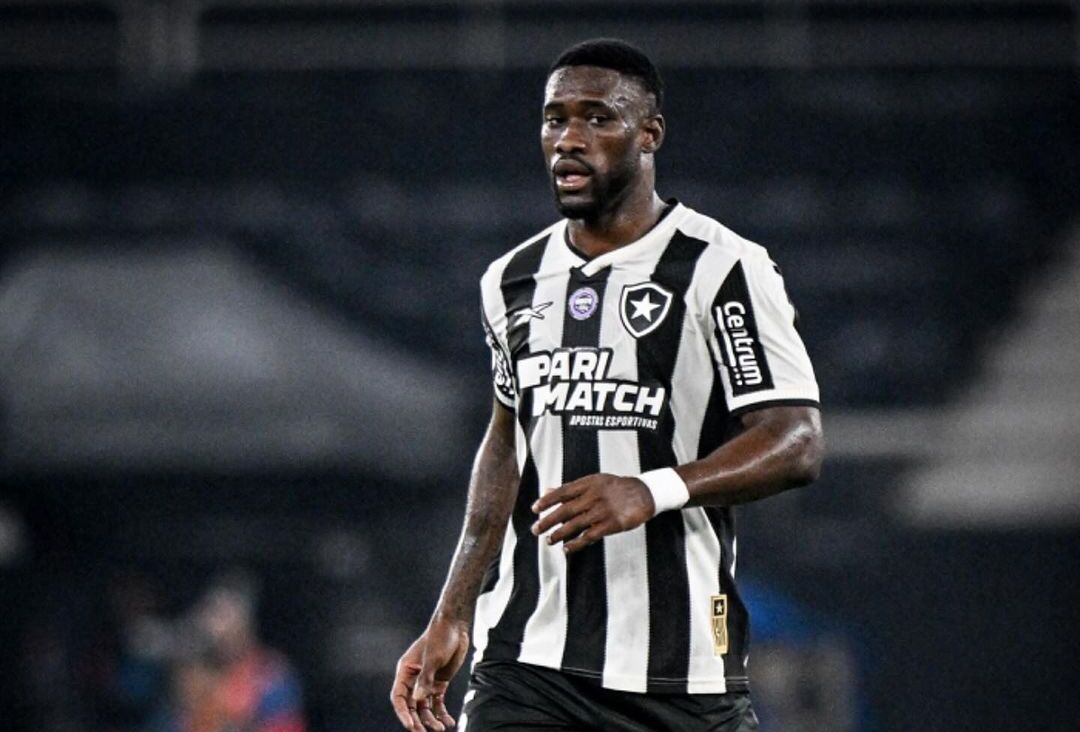 Bastos está liberado para enfrentar o São Paulo