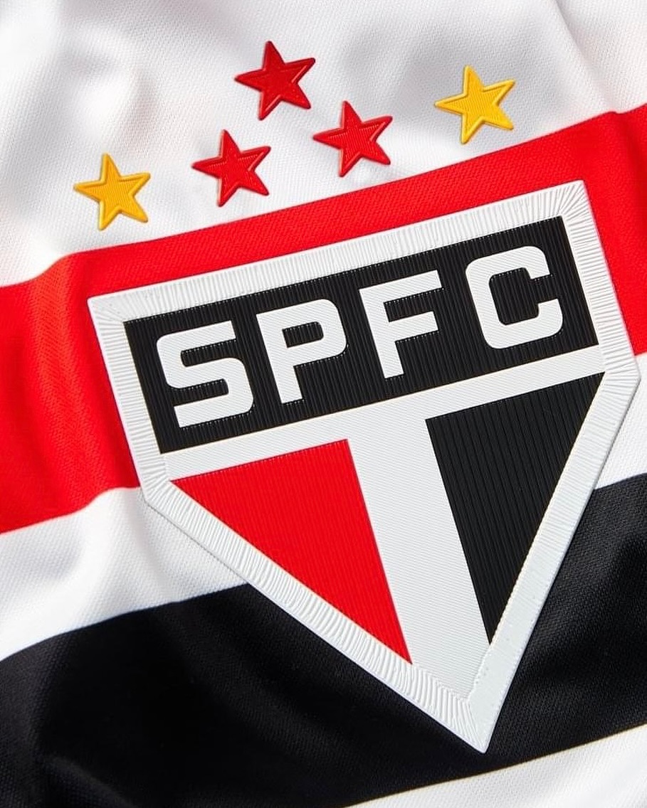 Seleção Brasileira chama 3 atletas do São Paulo