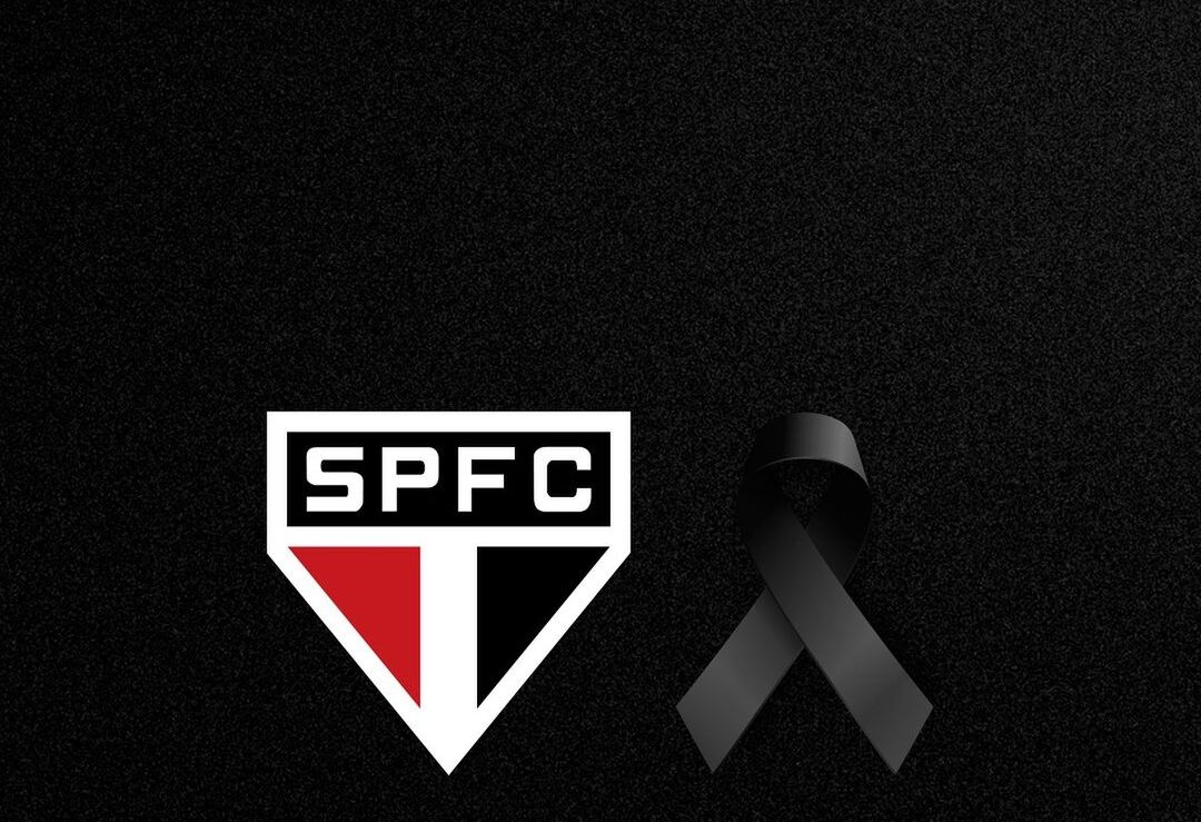 Luto: falece importante figura ligada ao São Paulo