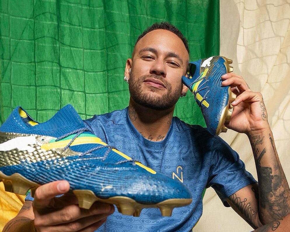 Neymar rejeitou o Real Madrid para escolher outro destino