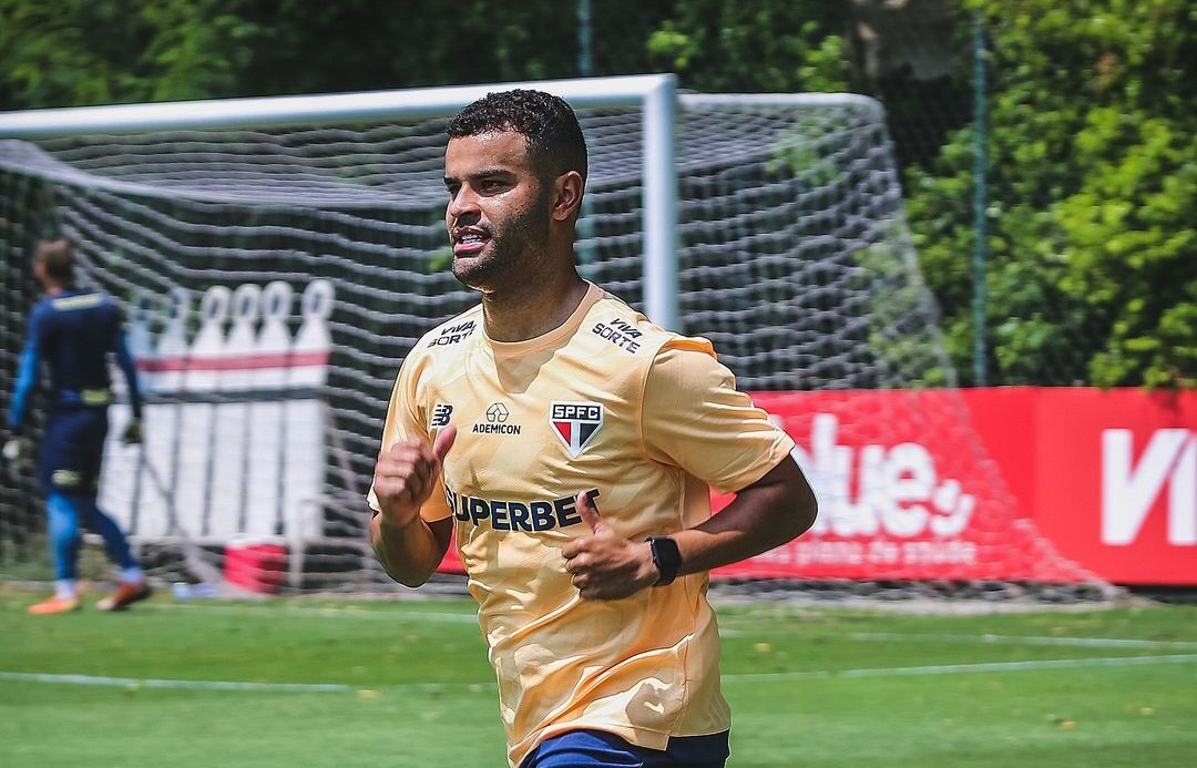 São Paulo recebe boa notícia sobre Alisson