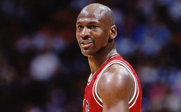 Michael Jordan quebra a cara e tem prejuízo de mais de R$ 80 milhões