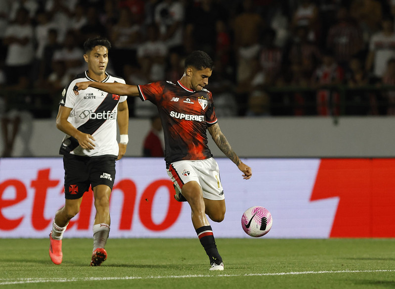 Globo comete mico em jogo do São Paulo com Vasco