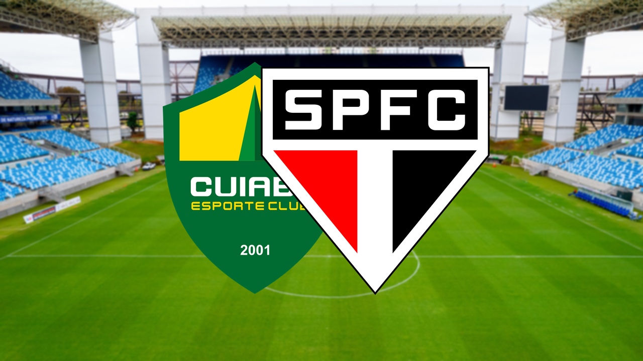 Cuiabá x São Paulo palpite