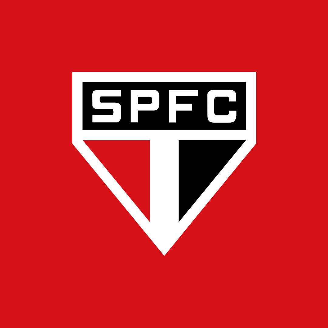 Quantas vezes o São Paulo foi vice-campeão do Brasileirão?
