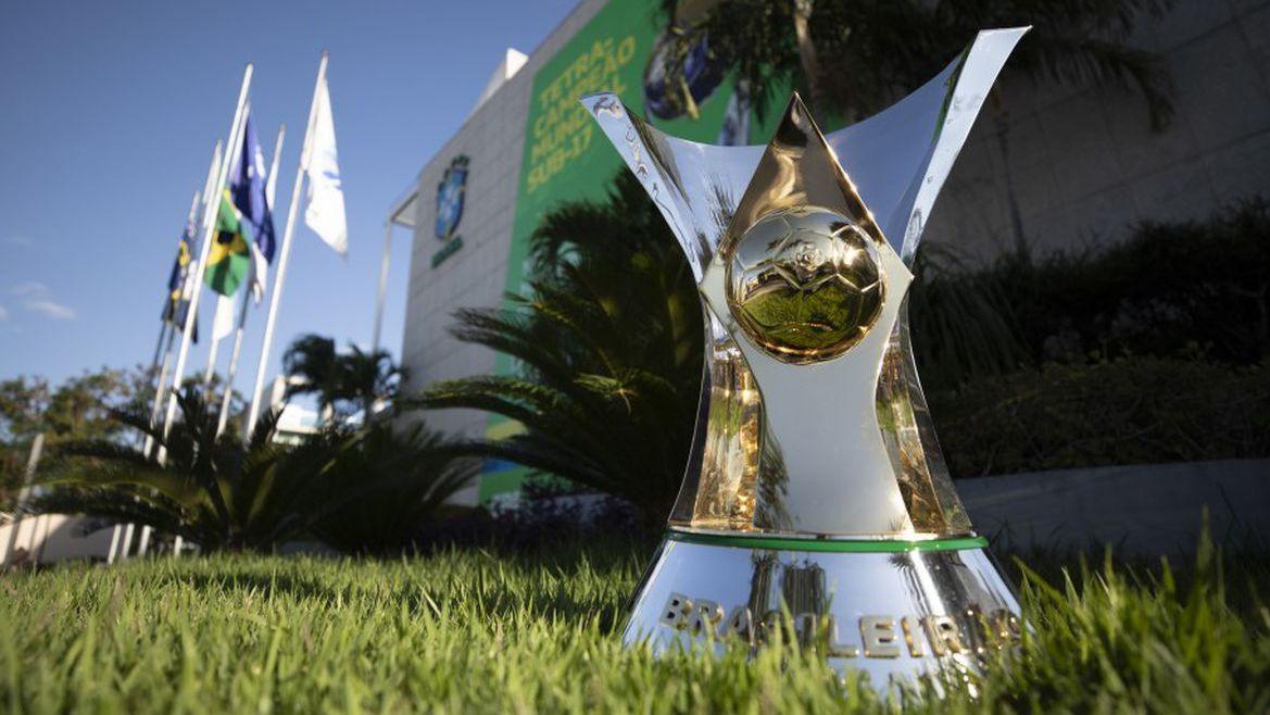 Quantas vezes o São Paulo foi vice-campeão do Brasileirão?