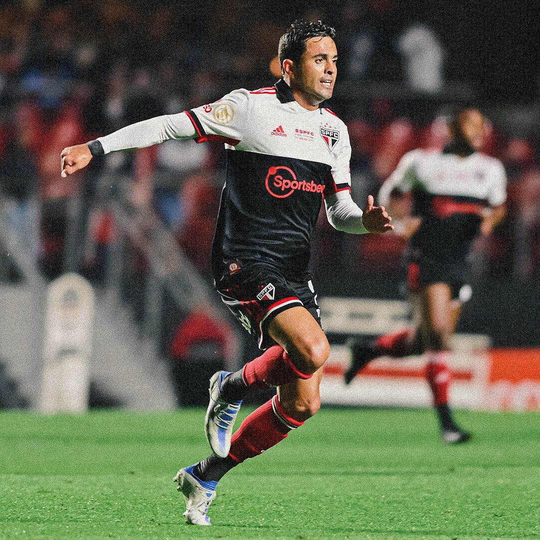 Eder se aposentou do futebol e agora tem nova profissão surpreendente