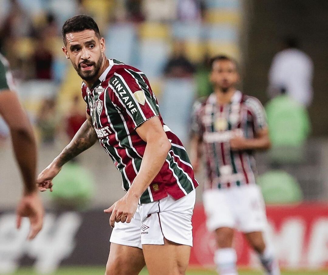 Renato Augusto vira opção para o São Paulo em 2025