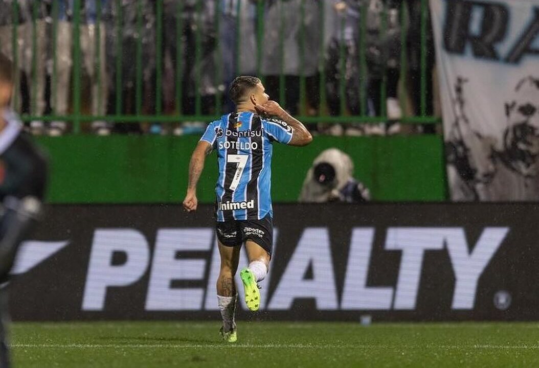 São Paulo pode contratar Soteldo em uma troca inusitada