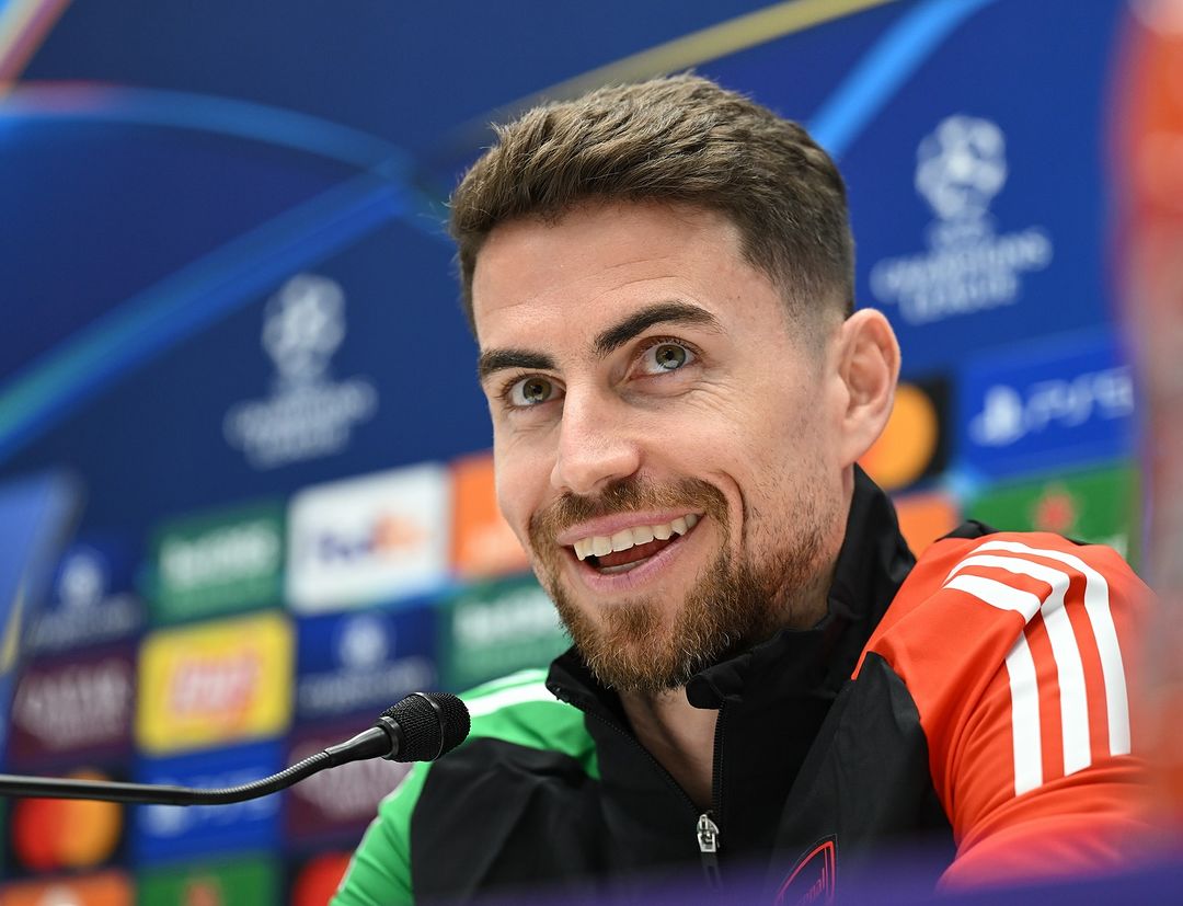 300% Confirmado: Volante italiano Jorginho é do São Paulo