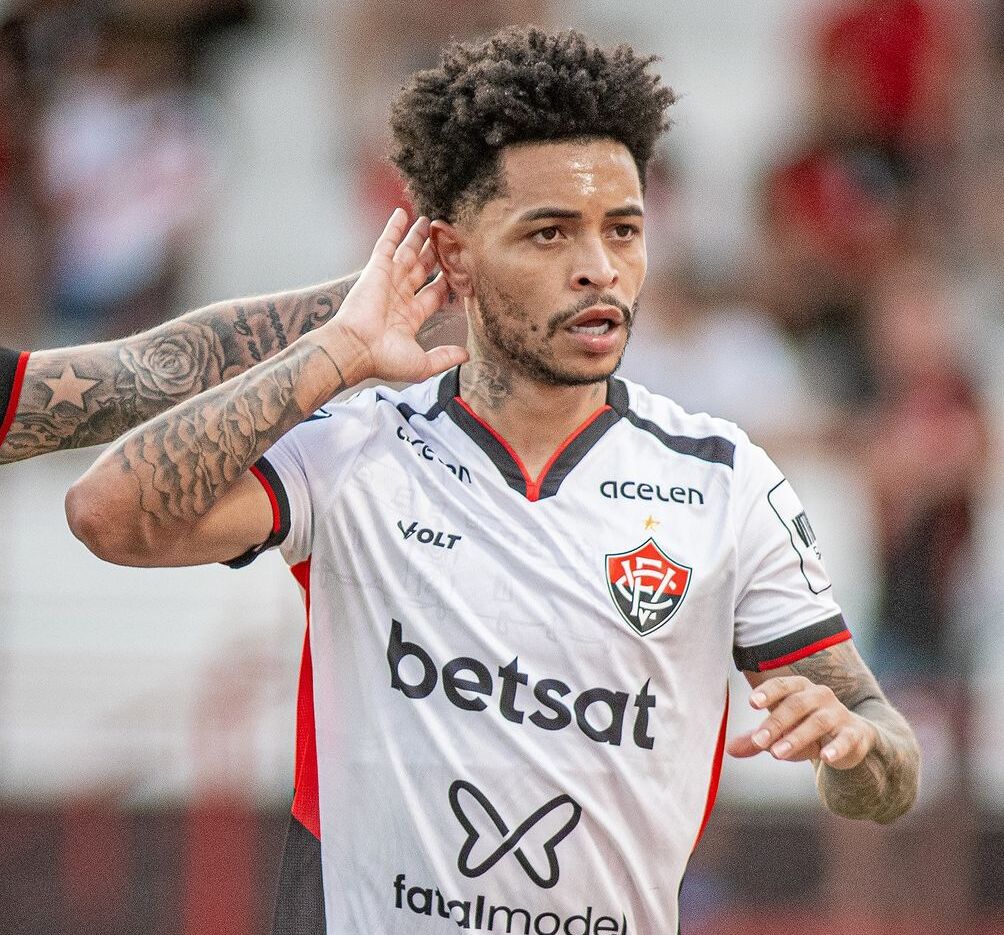 São Paulo pode fazer grande negócio e contratar Matheusinho