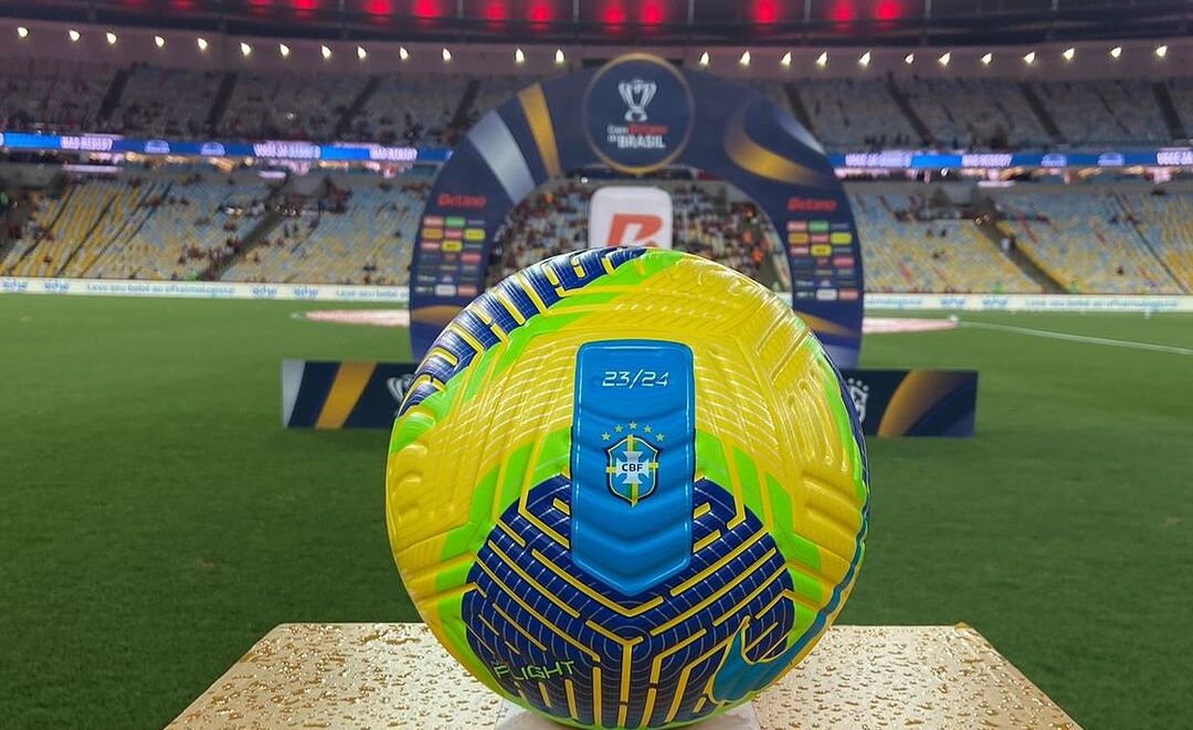 Ídolo do São Paulo crava campeão da Copa do Brasil