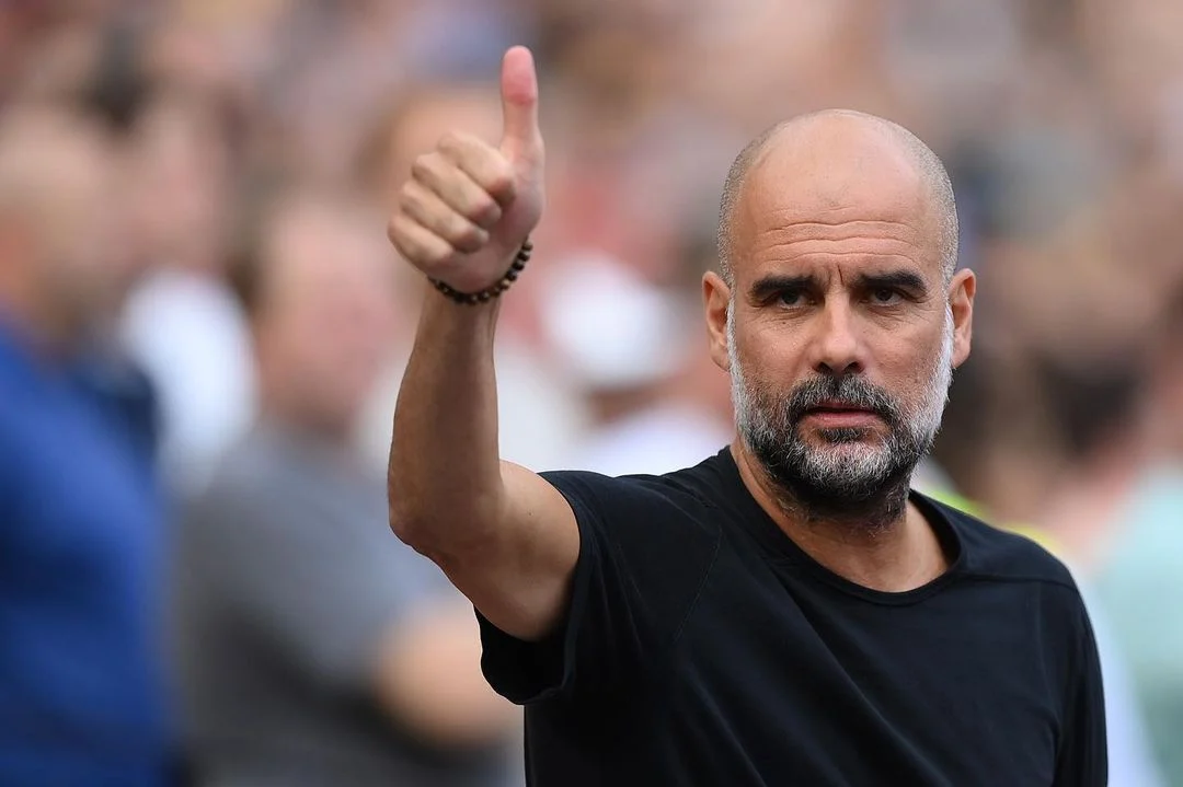 Guardiola se irrita com regra da FIFA que prejudica rivais do São Paulo