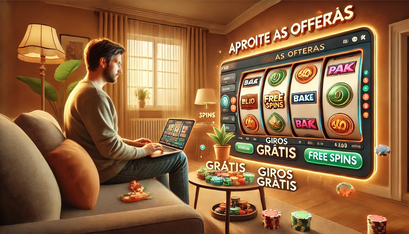 Como Aproveitar ao Máximo os Giros Grátis no Fortune Gems