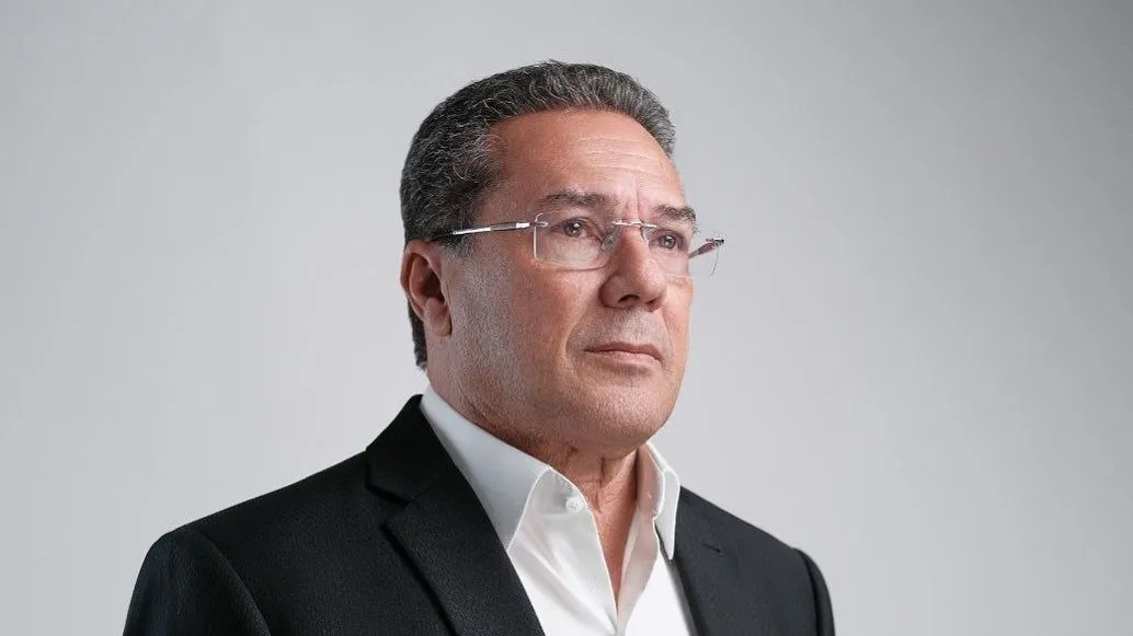 Luxemburgo DISSE SIM para treinar o São Paulo