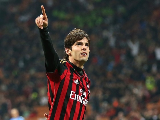 Kaká vai comprar clube e nome do São Paulo foi envolvido