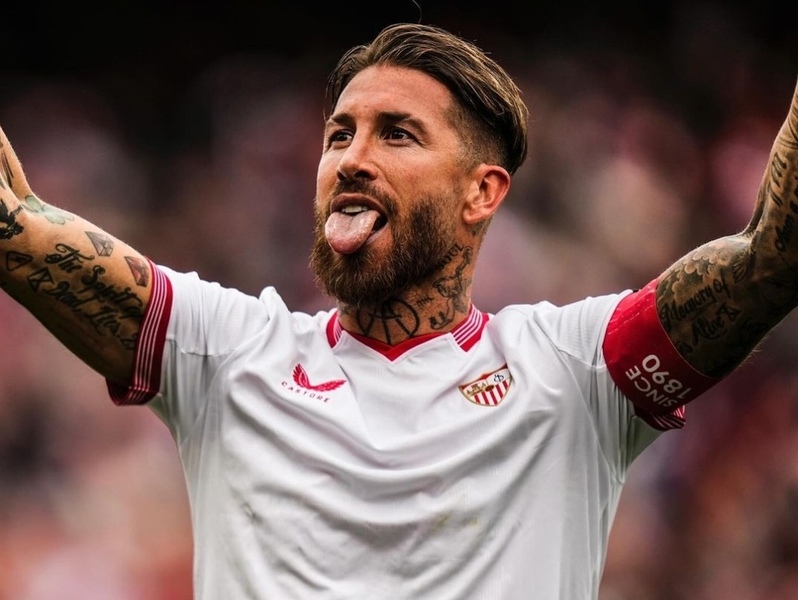Sergio Ramos não vai jogar no Corinthians e já tem outro clube interessado