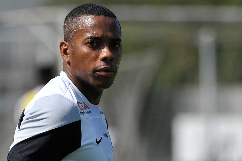 STF irá retomar julgamento de Robinho neste mês