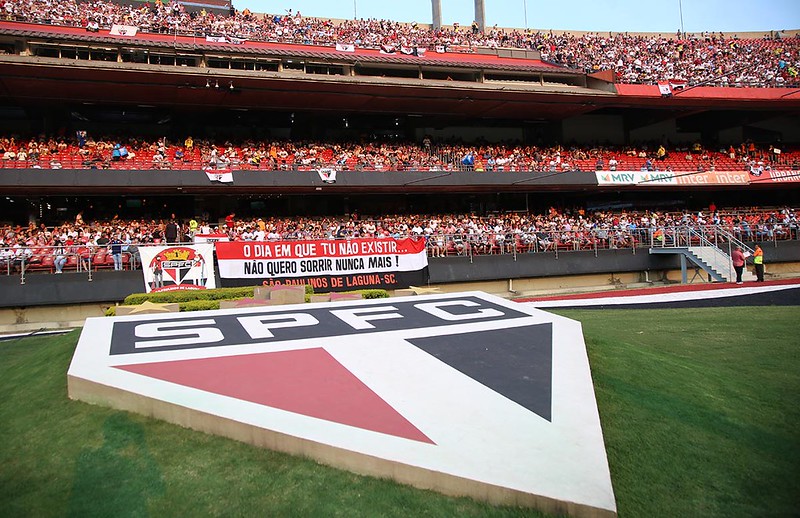 Dirigente do São Paulo frustra torcida ao responder sobre reforço uruguaio: “Não temos condições de comprar”