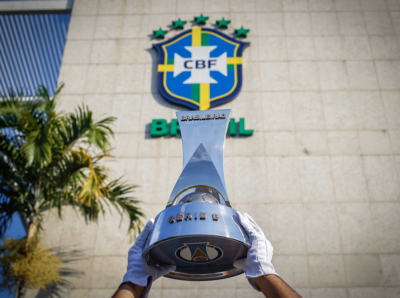 Artilheiro da Série B está dando sopa para o São Paulo contratar