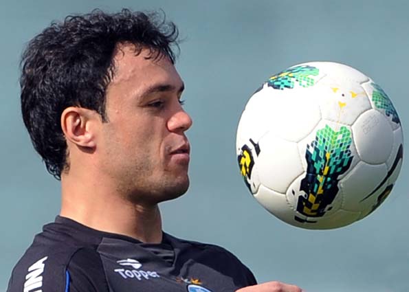 É assim que Kleber Gladiador, ex-São Paulo, ganha a vida em 2024