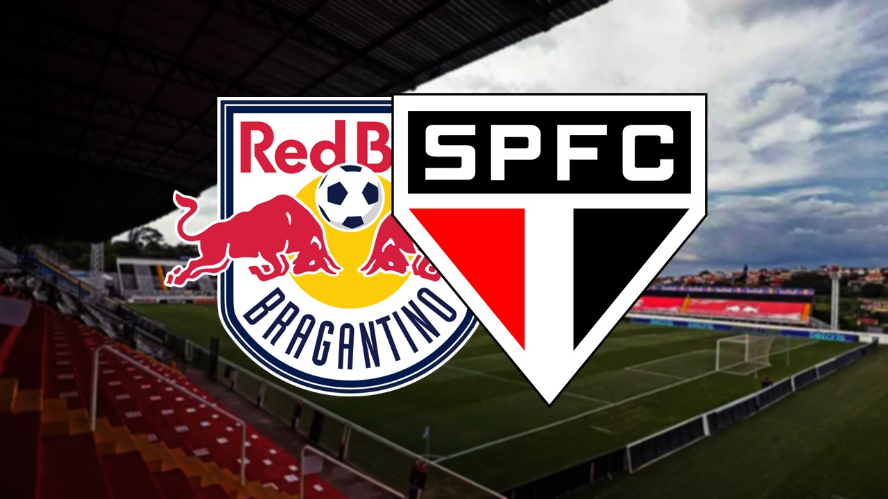 Bragantino x São Paulo palpite
