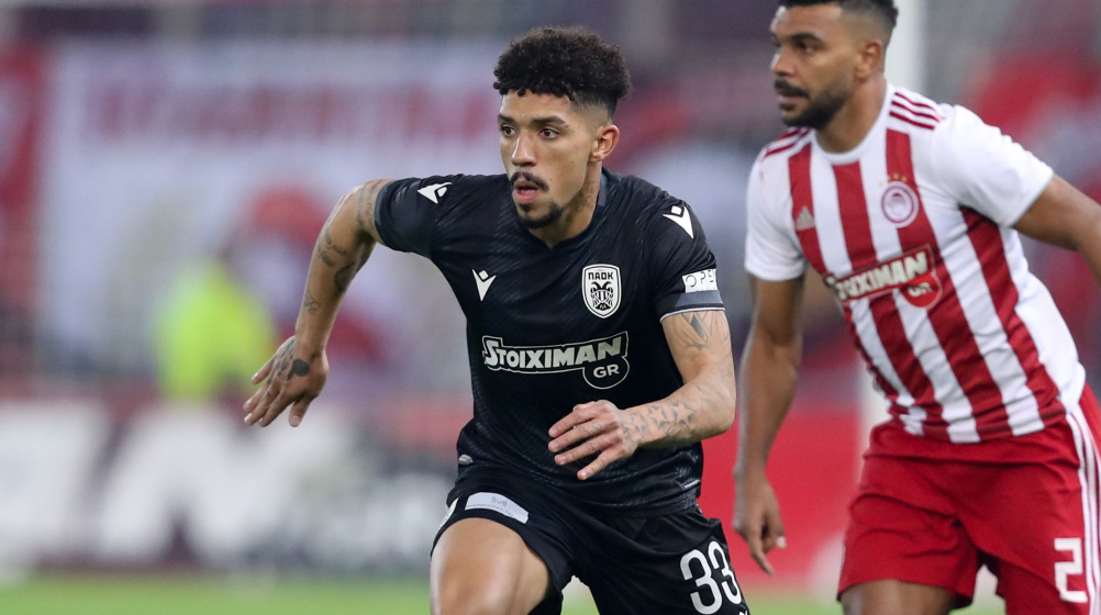 Conheça Douglas Augusto, provável substituto de Rodrigo Nestor no São Paulo